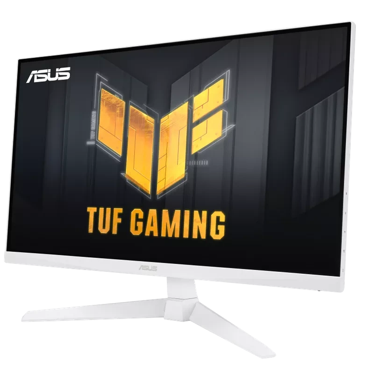 مانیتور گیمینگ 24 اینچ ایسوس مدل ASUS TUF Gaming VG249Q3A White