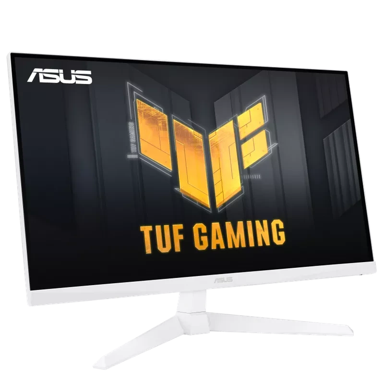 مانیتور گیمینگ 24 اینچ ایسوس مدل ASUS TUF Gaming VG249Q3A White