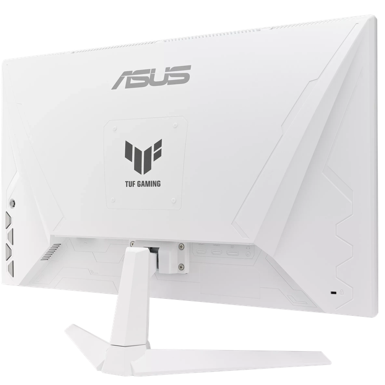 مانیتور گیمینگ 24 اینچ ایسوس مدل ASUS TUF Gaming VG249Q3A White