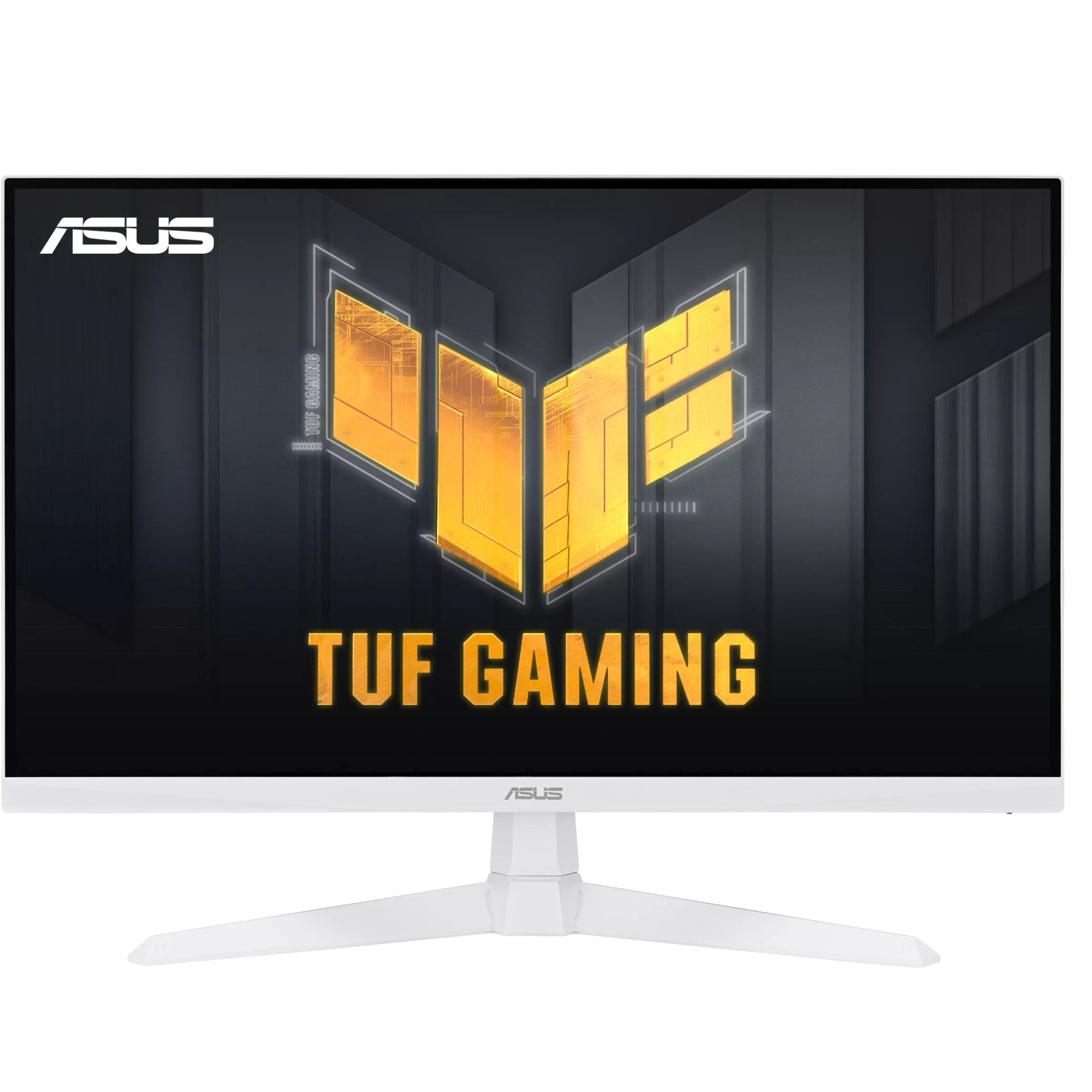 مانیتور گیمینگ 24 اینچ ایسوس مدل ASUS TUF Gaming  VG249Q3A White