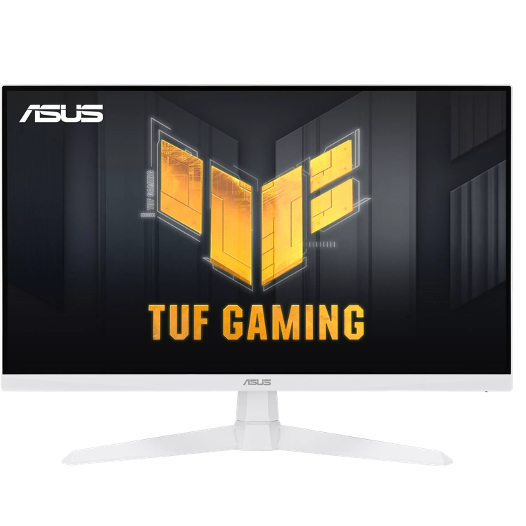 مانیتور گیمینگ 24 اینچ ایسوس مدل ASUS TUF Gaming VG249Q3A White
