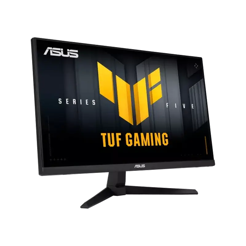 مانیتور گیمینگ 24 اینچ ایسوس مدل ASUS TUF Gaming VG249QE5A