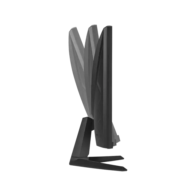 مانیتور گیمینگ 24 اینچ ایسوس مدل ASUS TUF Gaming VG249QE5A