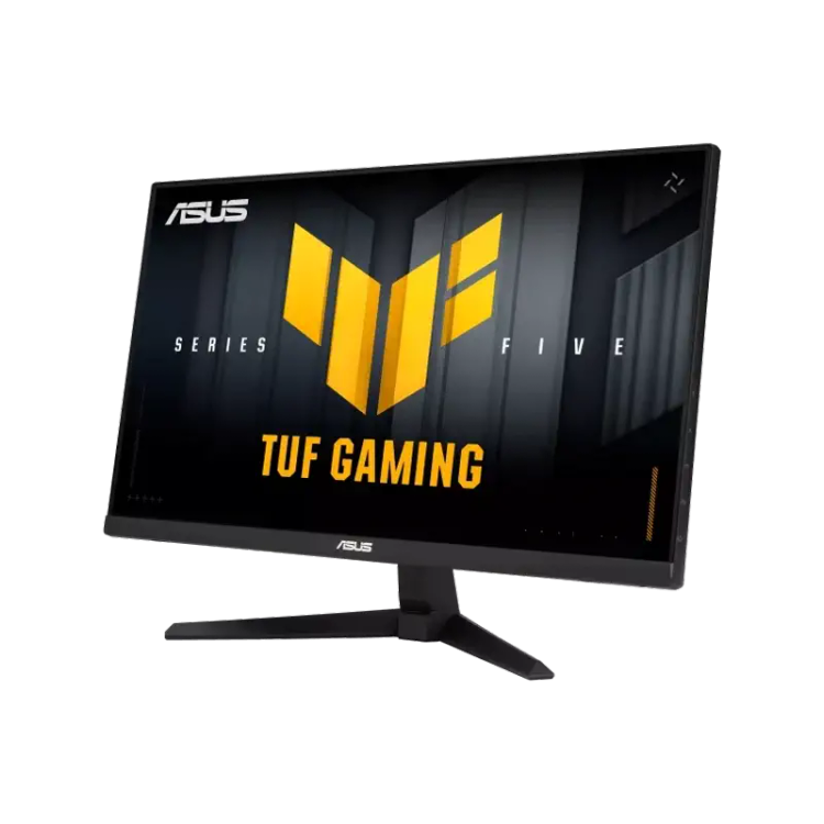 مانیتور گیمینگ 24 اینچ ایسوس مدل ASUS TUF Gaming VG249QE5A