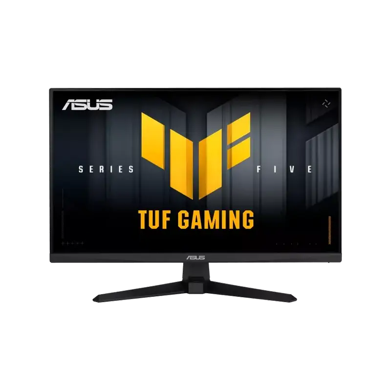 مانیتور گیمینگ 24 اینچ ایسوس مدل ASUS TUF Gaming VG249QE5A