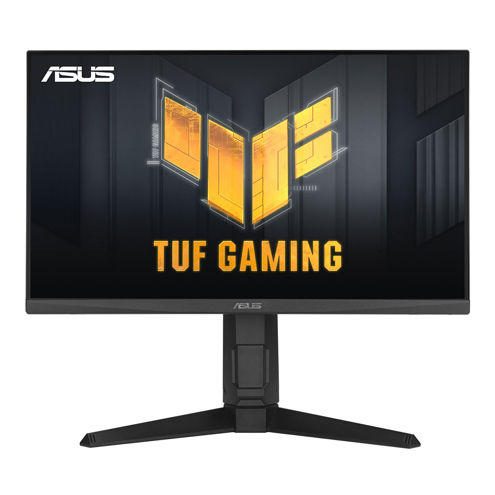 مانیتور گیمینگ 24 اینچ ایسوس مدل ASUS TUF Gaming VG249QL3A