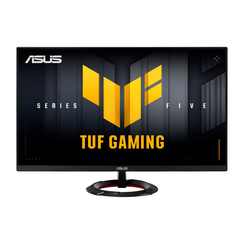 مانیتور گیمینگ 24 اینچ ایسوس مدل ASUS TUF GAMING VG249Q5R