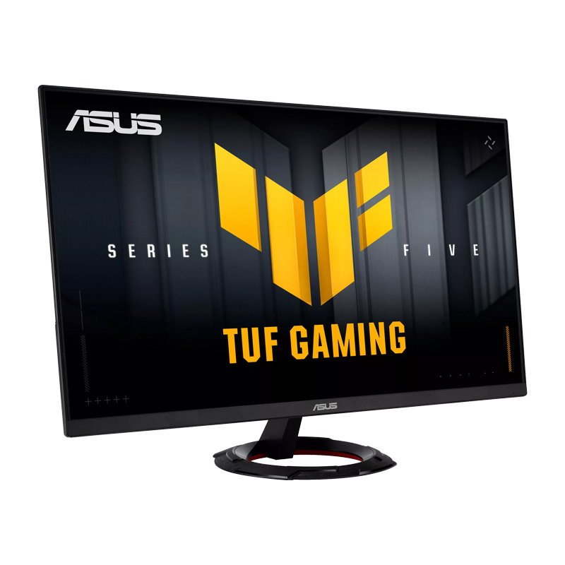 مانیتور گیمینگ 24 اینچ ایسوس مدل ASUS TUF GAMING VG249Q5R