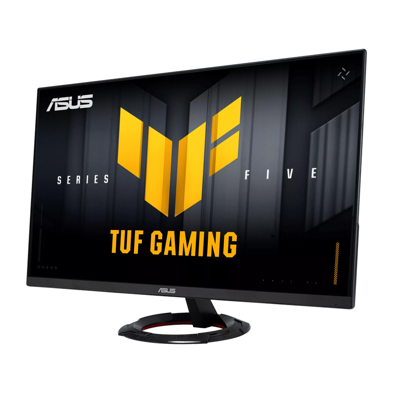 مانیتور گیمینگ 24 اینچ ایسوس مدل ASUS TUF GAMING VG249Q5R