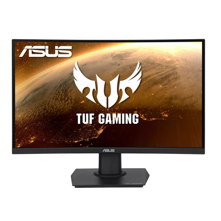 مانیتور گیمینگ 27 اینچ ایسوس مدل ASUS TUF GAMING VG27AQ1A