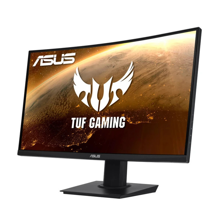مانیتور گیمینگ 27 اینچ ایسوس مدل ASUS TUF GAMING VG27AQ1A