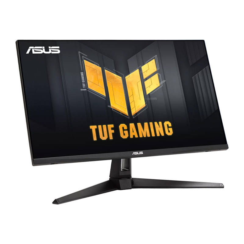 مانیتور گیمینگ 27 اینچ ایسوس مدل ASUS TUF GAMING VG27AQ5A
