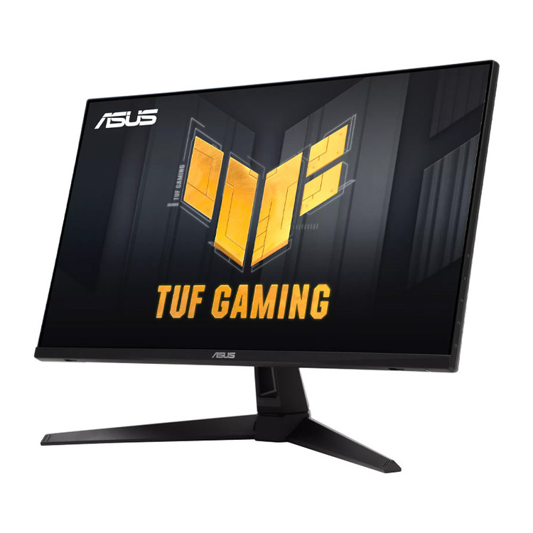 مانیتور گیمینگ 27 اینچ ایسوس مدل ASUS TUF GAMING VG27AQ5A