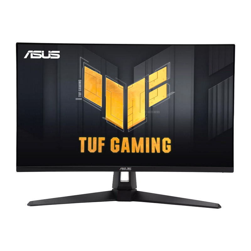 مانیتور گیمینگ 27 اینچ ایسوس مدل ASUS TUF GAMING VG27AQ5A