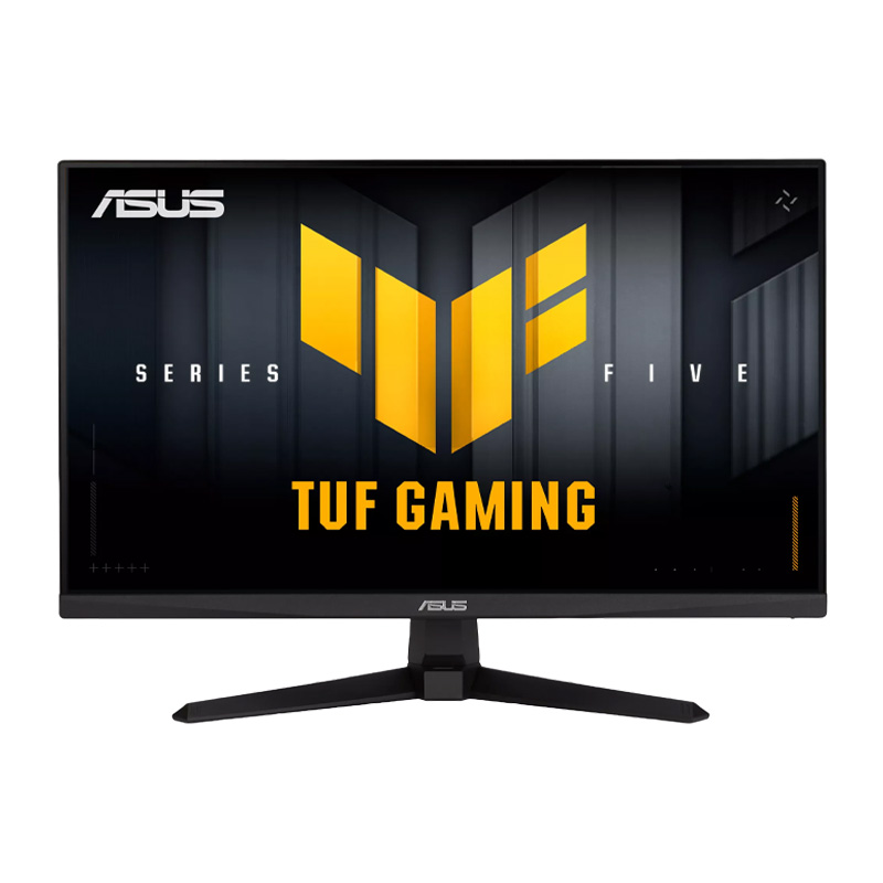مانیتور گیمینگ 27 اینچ ایسوس مدل ASUS TUF GAMING VG279QM5A