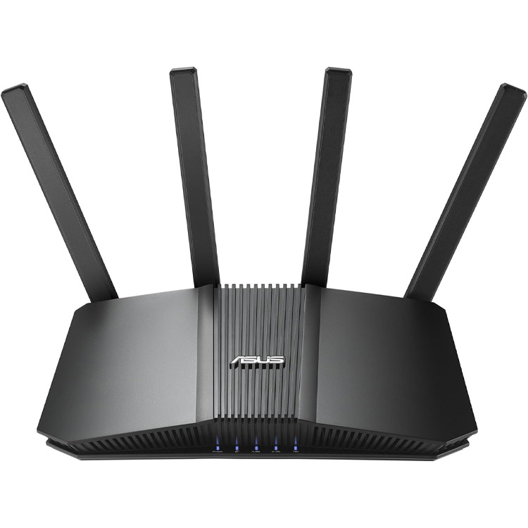 روتر ایسوس مدل ASUS RT-BE82U