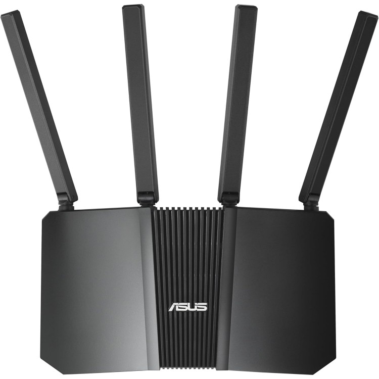 روتر ایسوس مدل ASUS RT-BE82U