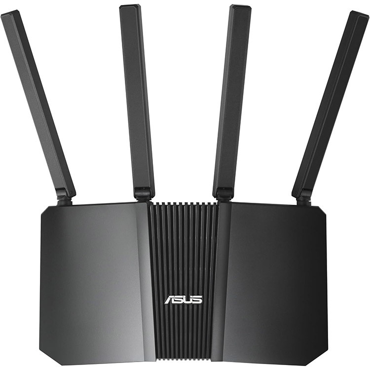 روتر ایسوس مدل ASUS RT-BE58U