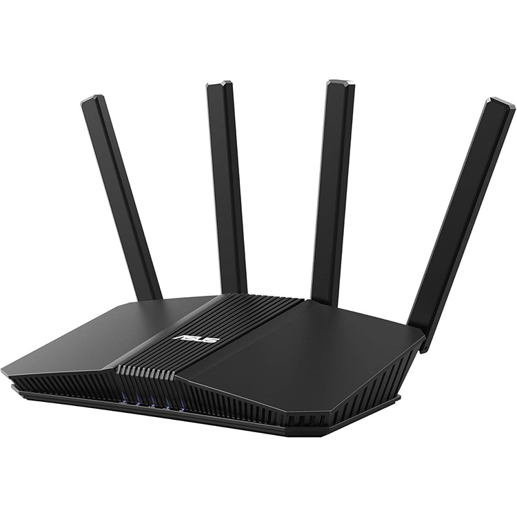روتر ایسوس مدل ASUS RT-BE58U
