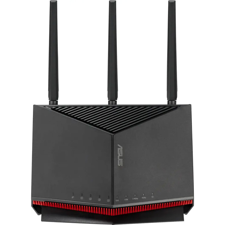 روتر ایسوس مدل ASUS RT-BE86U