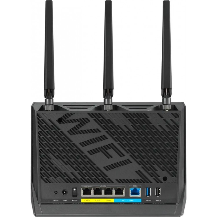 روتر ایسوس مدل ASUS RT-BE86U