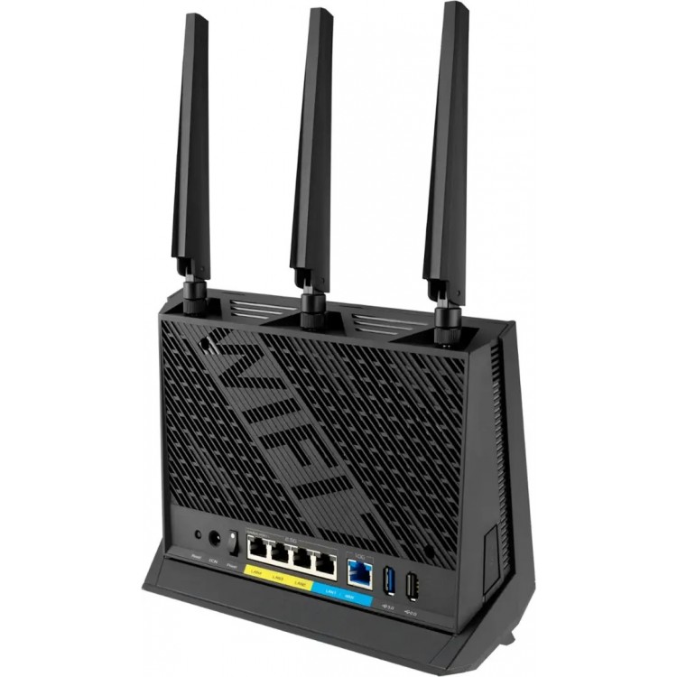 روتر ایسوس مدل ASUS RT-BE86U