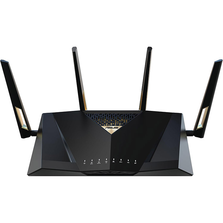 روتر ایسوس مدل ASUS RT-BE88U