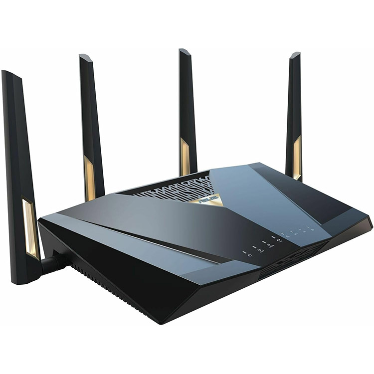 روتر ایسوس مدل ASUS RT-BE88U