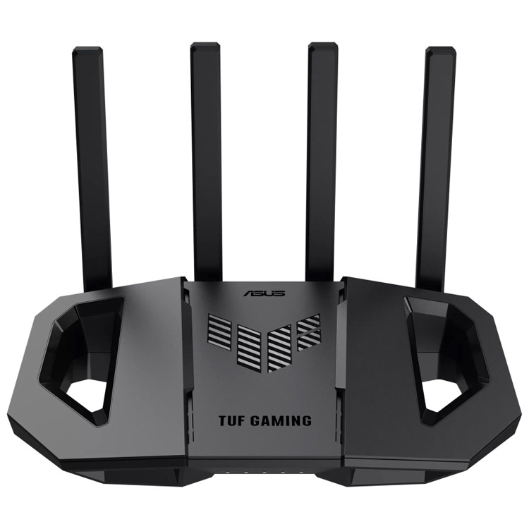 روتر ایسوس مدل ASUS TUF BE3600