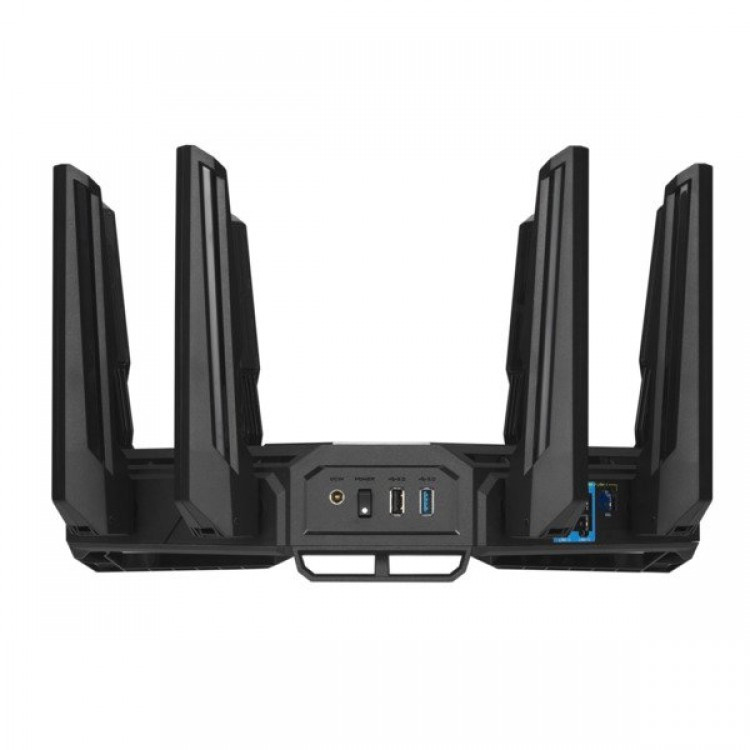روتر ایسوس مدل ASUS ROG GT-BE19000