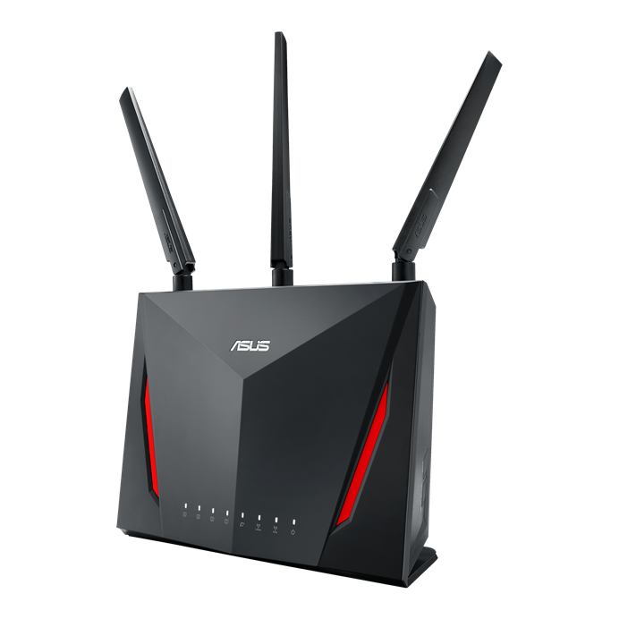 روتر ایسوس مدل ASUS 4G-AC86U