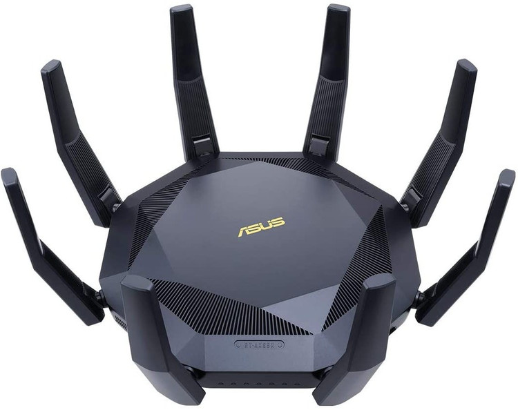 روتر ایسوس مدل ASUS RT-AX89X