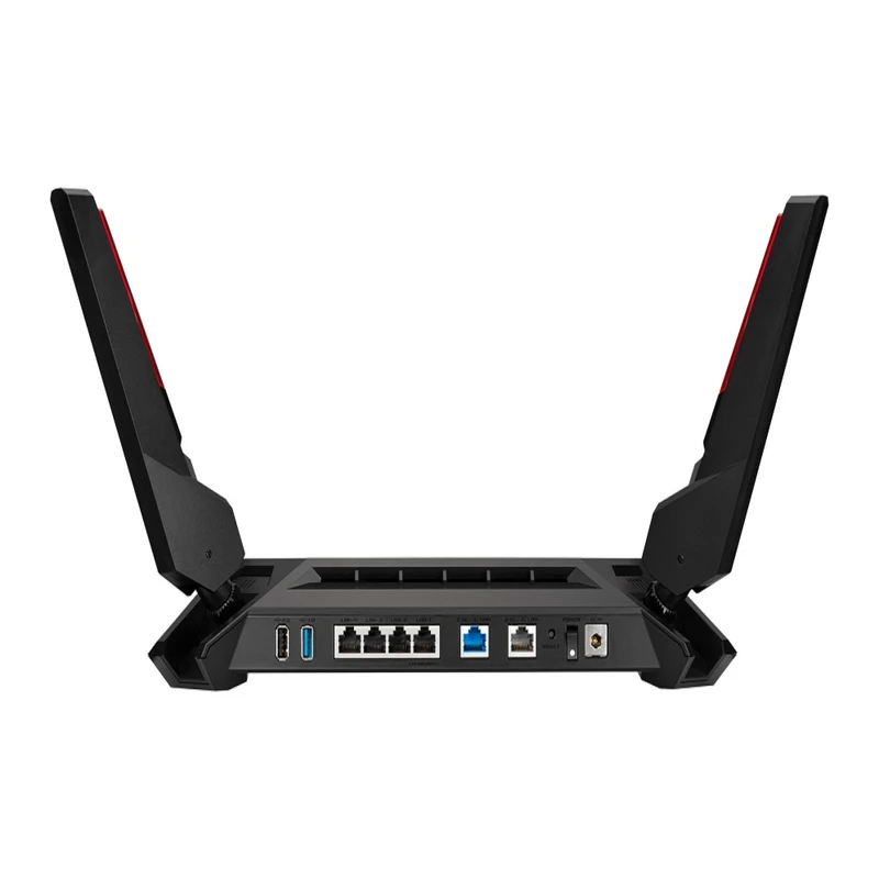 روتر ایسوس مدل ASUS ROG GT-AX6000