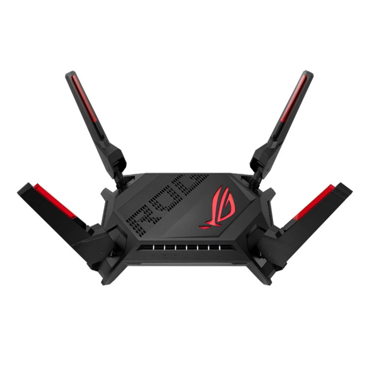 روتر ایسوس مدل ASUS ROG GT-AX6000