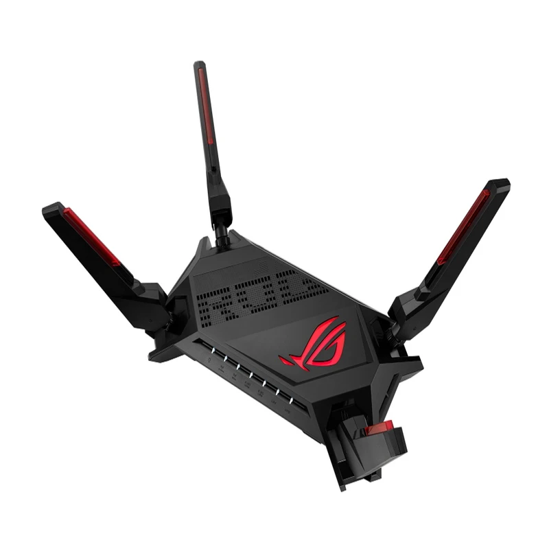 روتر ایسوس مدل ASUS ROG GT-AX6000