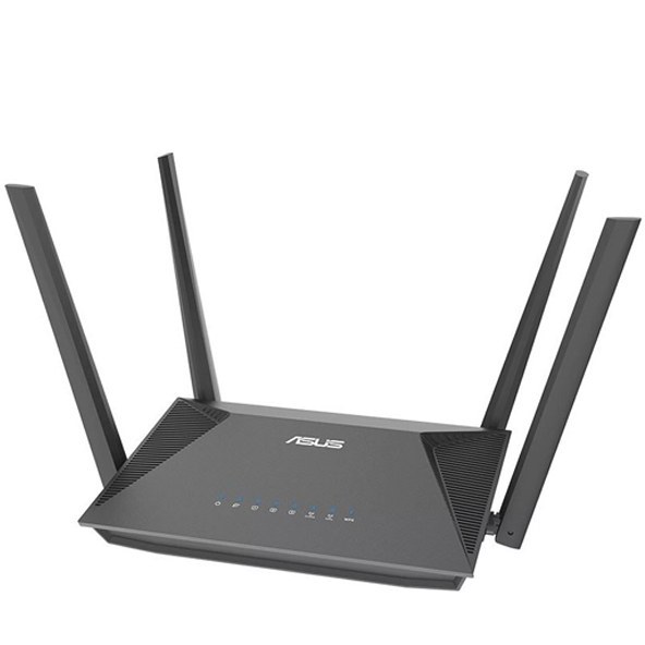 روتر ایسوس مدل ASUS RT-AX52