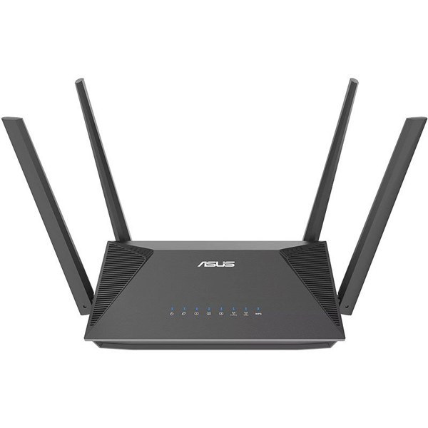 روتر ایسوس مدل ASUS RT-AX52