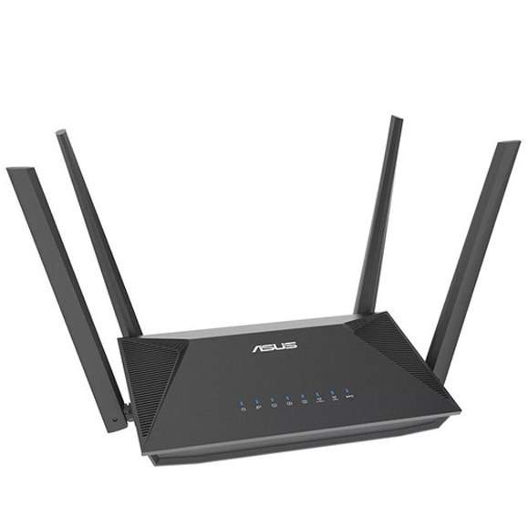 روتر ایسوس مدل ASUS RT-AX52
