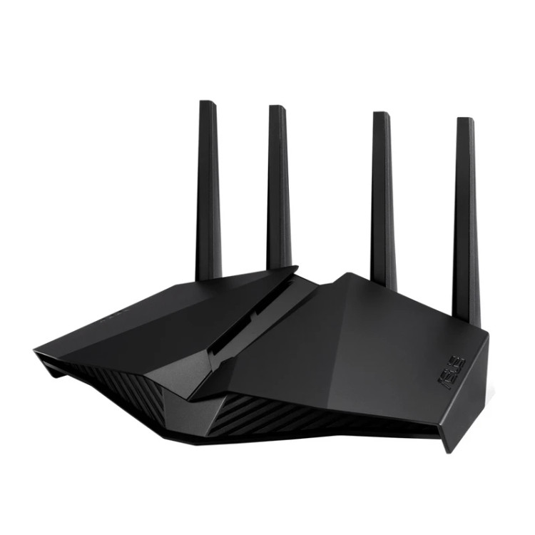 روتر ایسوس مدل ASUS RT-AX82U