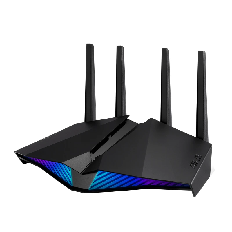 روتر ایسوس مدل ASUS RT-AX82U