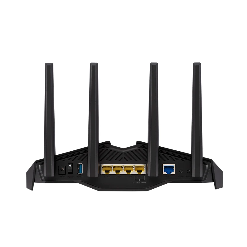 روتر ایسوس مدل ASUS RT-AX82U