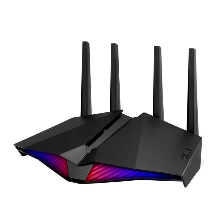 روتر ایسوس مدل ASUS RT-AX82U