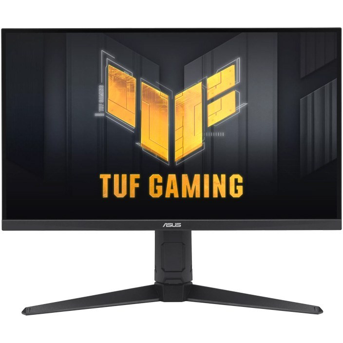 مانیتور گیمینگ 27 اینچ ایسوس مدل ASUS TUF GAMING VG27AQL5A