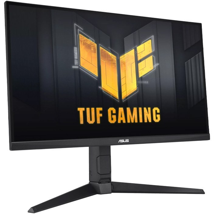 مانیتور گیمینگ 27 اینچ ایسوس مدل ASUS TUF GAMING VG27AQL5A