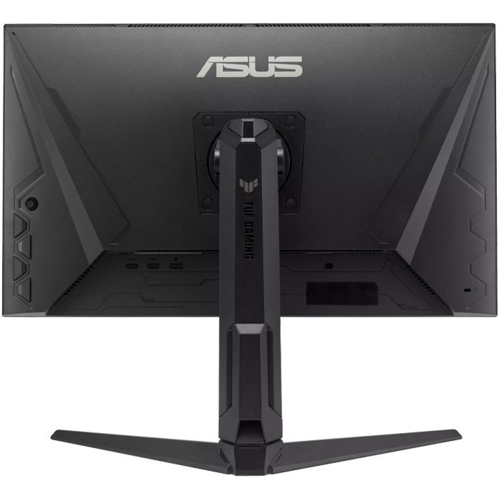مانیتور گیمینگ 27 اینچ ایسوس مدل ASUS TUF GAMING VG27AQL5A