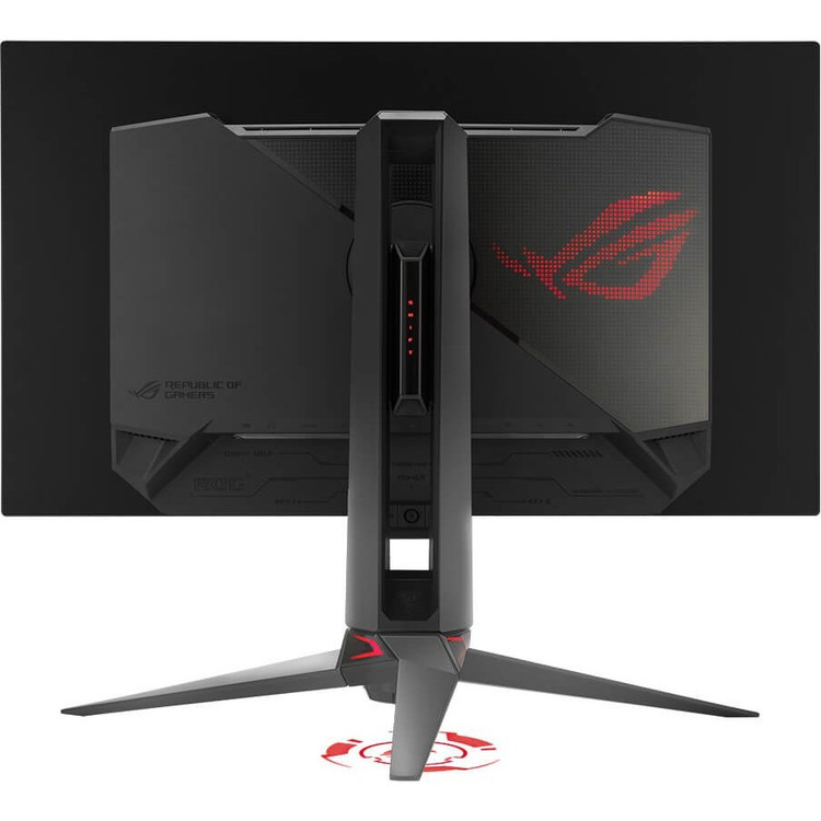 مانیتور ایسوس مدل ASUS ROG PG27AQDM