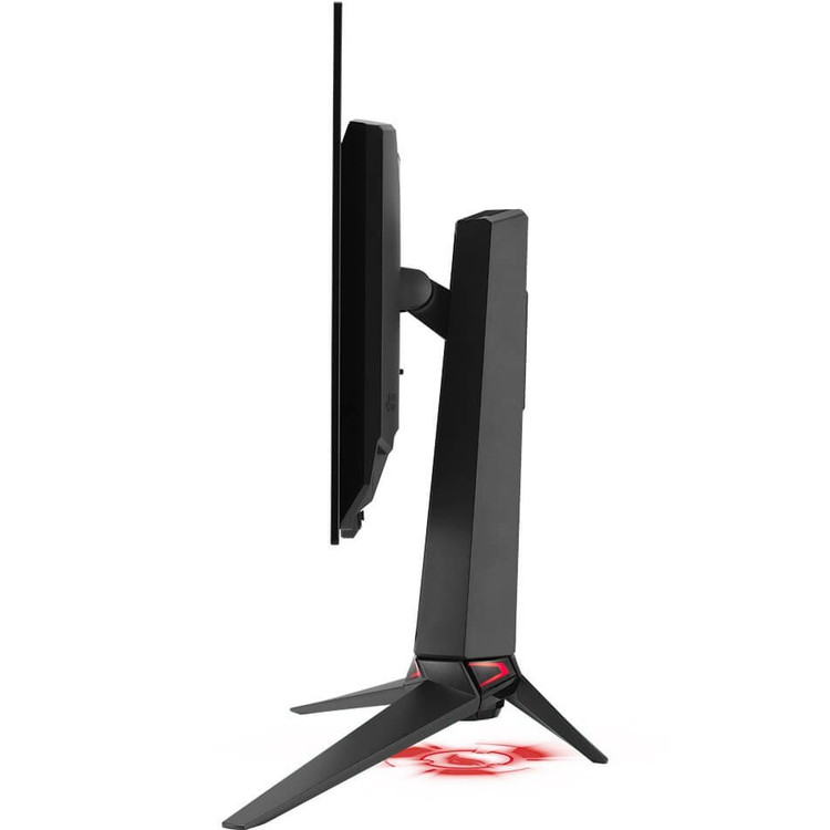 مانیتور ایسوس مدل ASUS ROG PG27AQDM
