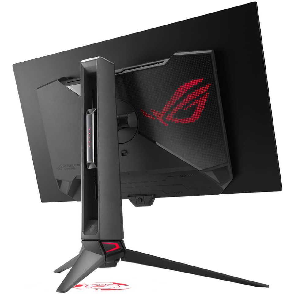 مانیتور ایسوس مدل ASUS ROG PG27AQDM