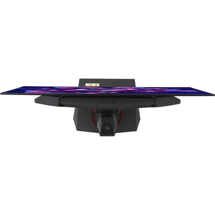 مانیتور گیمینگ ۲۷ اینچ ایسوس مدل ASUS ROG STRIX OLED XG27AQDMG