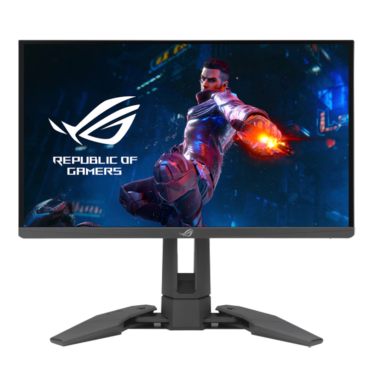 مانیتور گیمینگ 24 اینچ ایسوس مدل ASUS ROG Swift Pro PG248QP